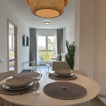 Almar 52 Suites Valencia Bagian luar foto