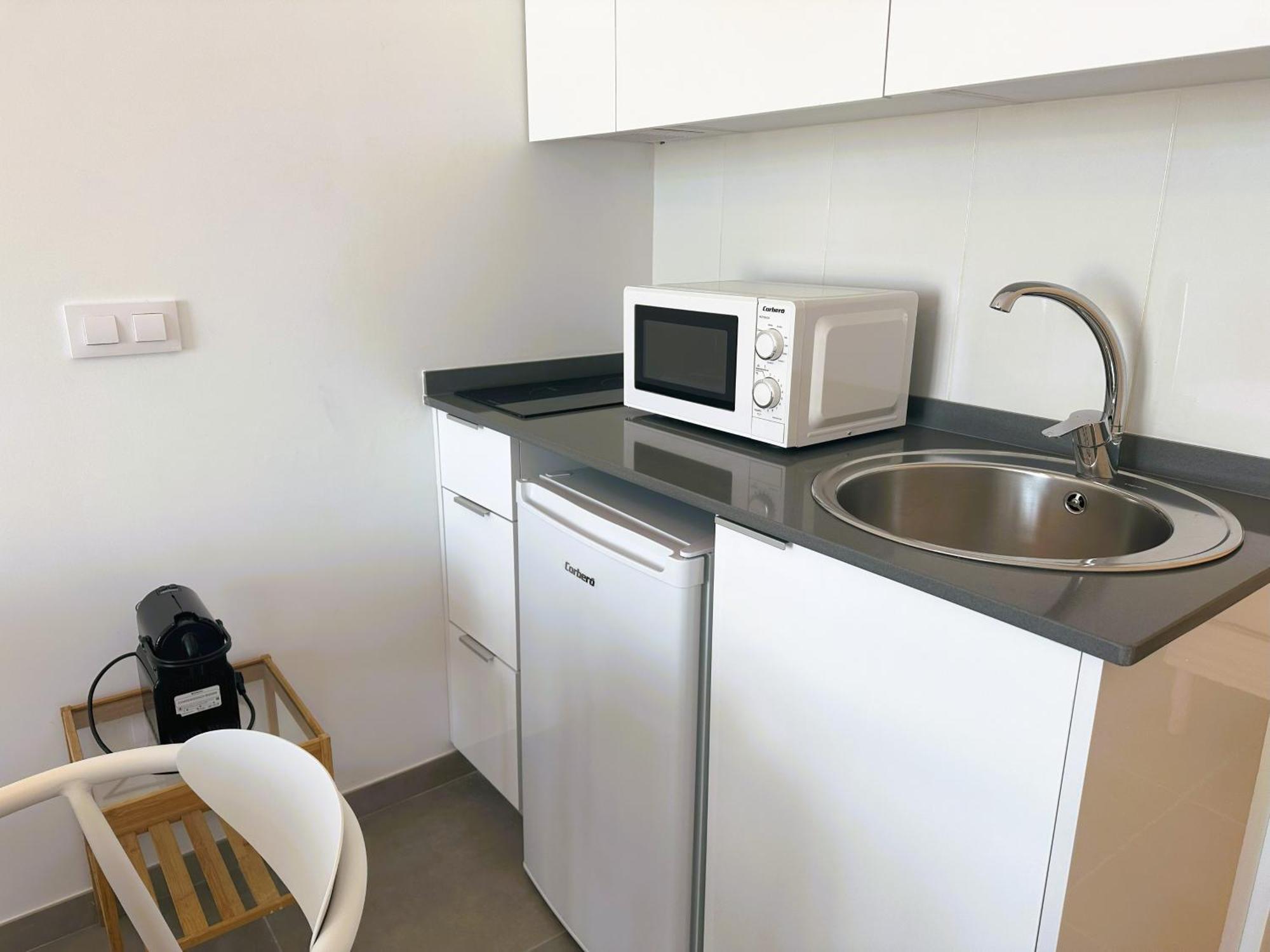 Almar 52 Suites Valencia Bagian luar foto