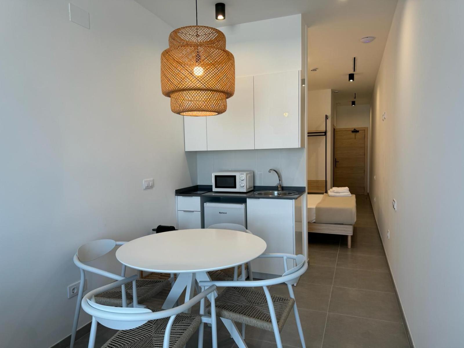 Almar 52 Suites Valencia Bagian luar foto