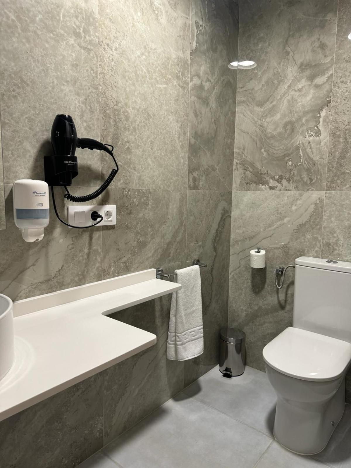 Almar 52 Suites Valencia Bagian luar foto