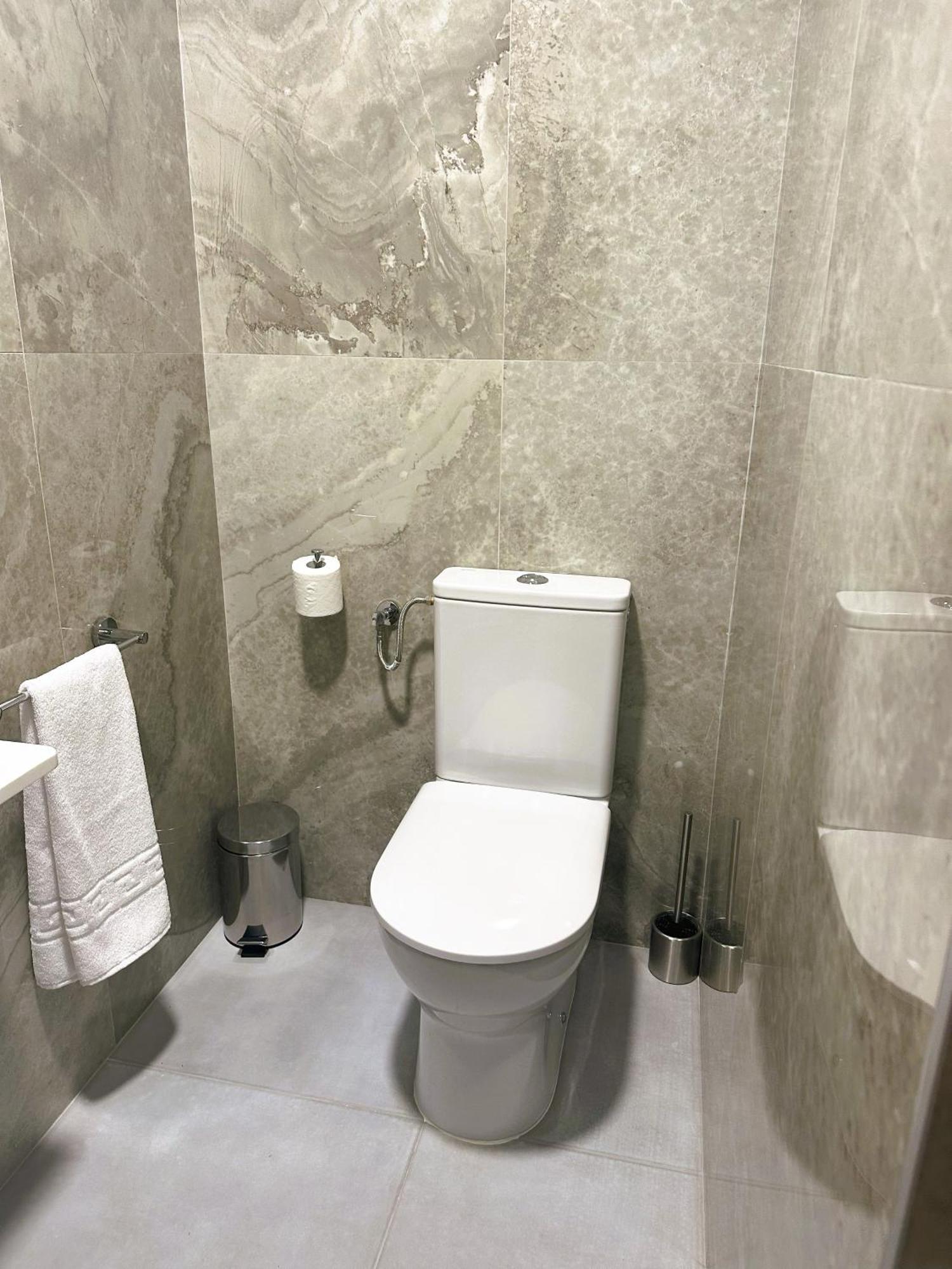 Almar 52 Suites Valencia Bagian luar foto