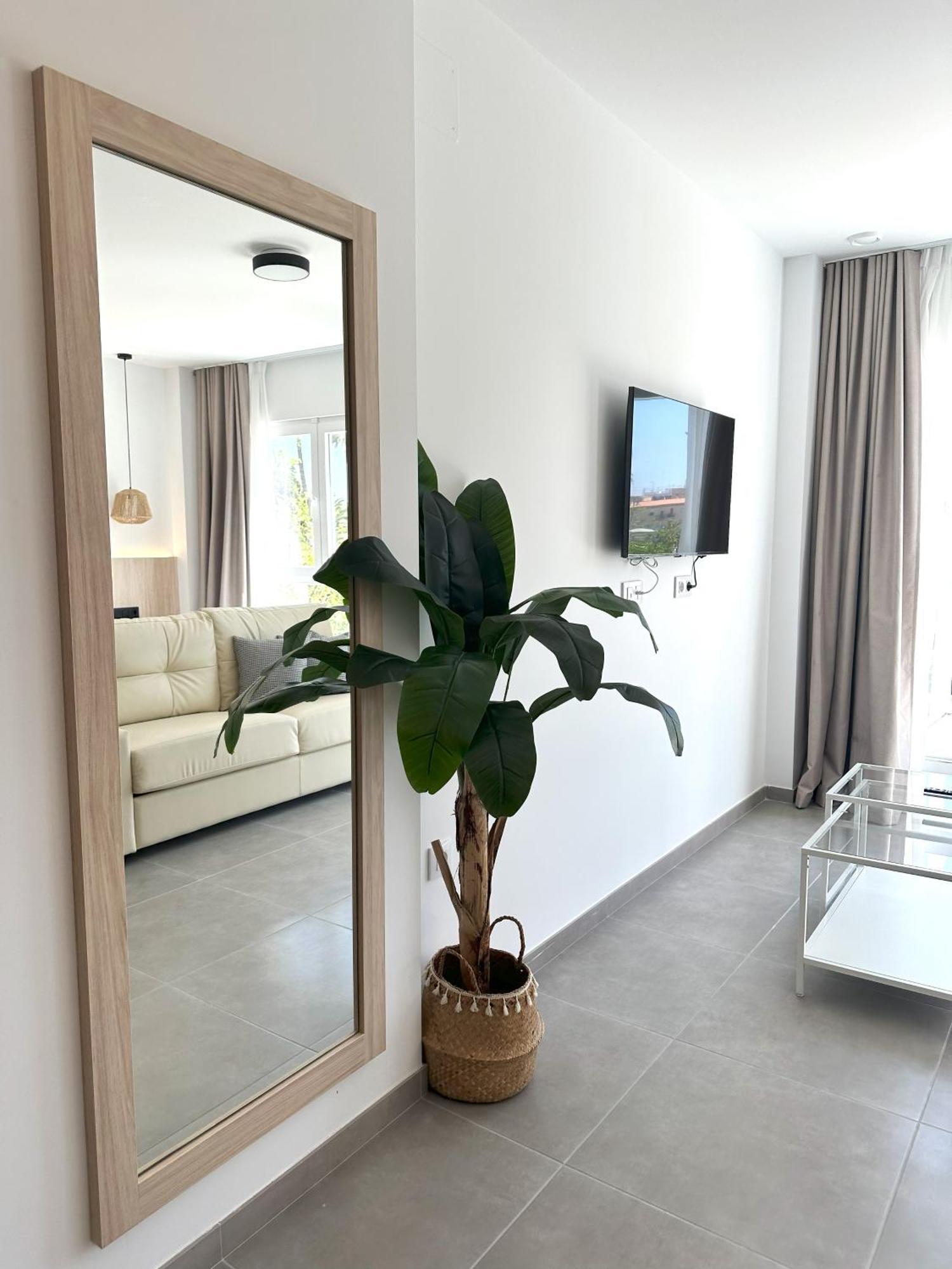 Almar 52 Suites Valencia Bagian luar foto