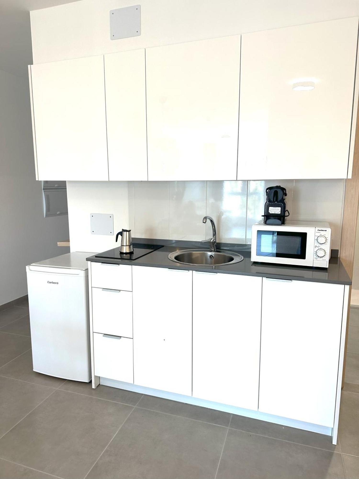 Almar 52 Suites Valencia Bagian luar foto