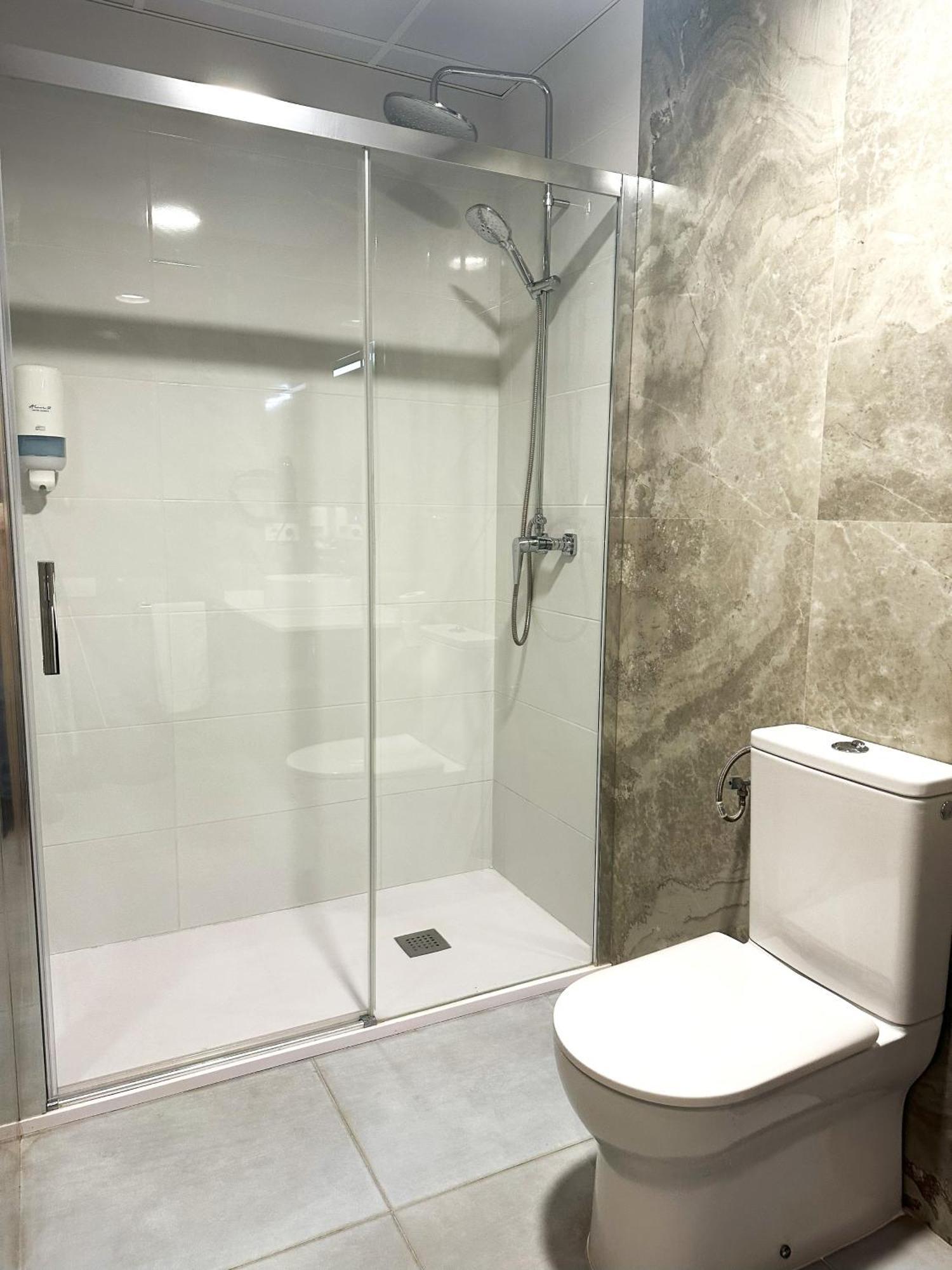 Almar 52 Suites Valencia Bagian luar foto