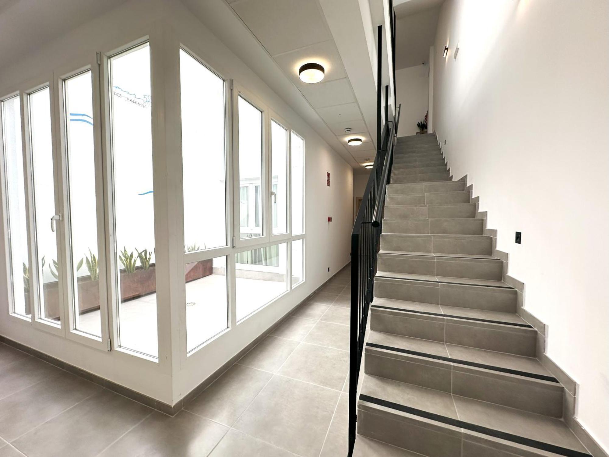Almar 52 Suites Valencia Bagian luar foto