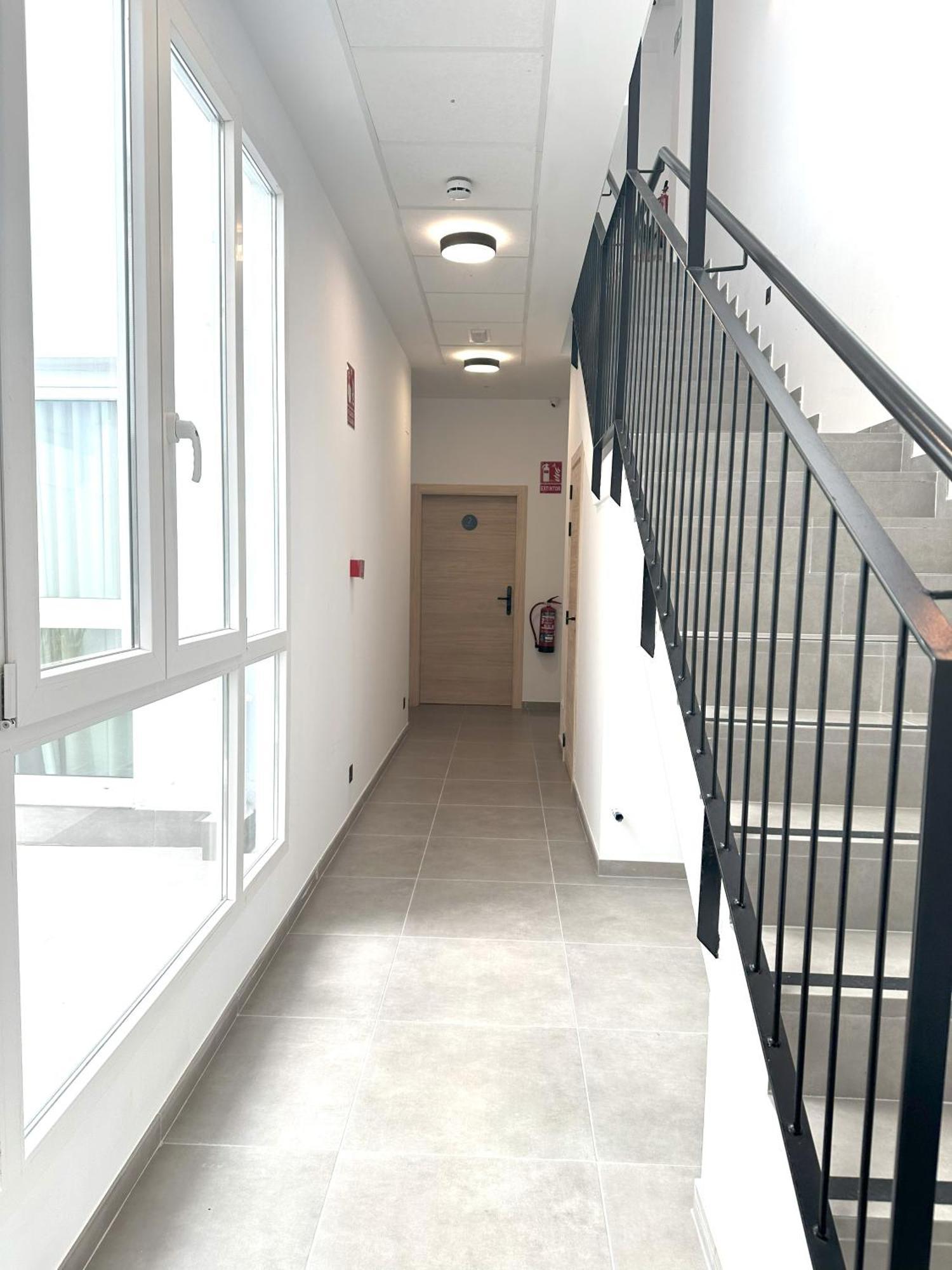 Almar 52 Suites Valencia Bagian luar foto