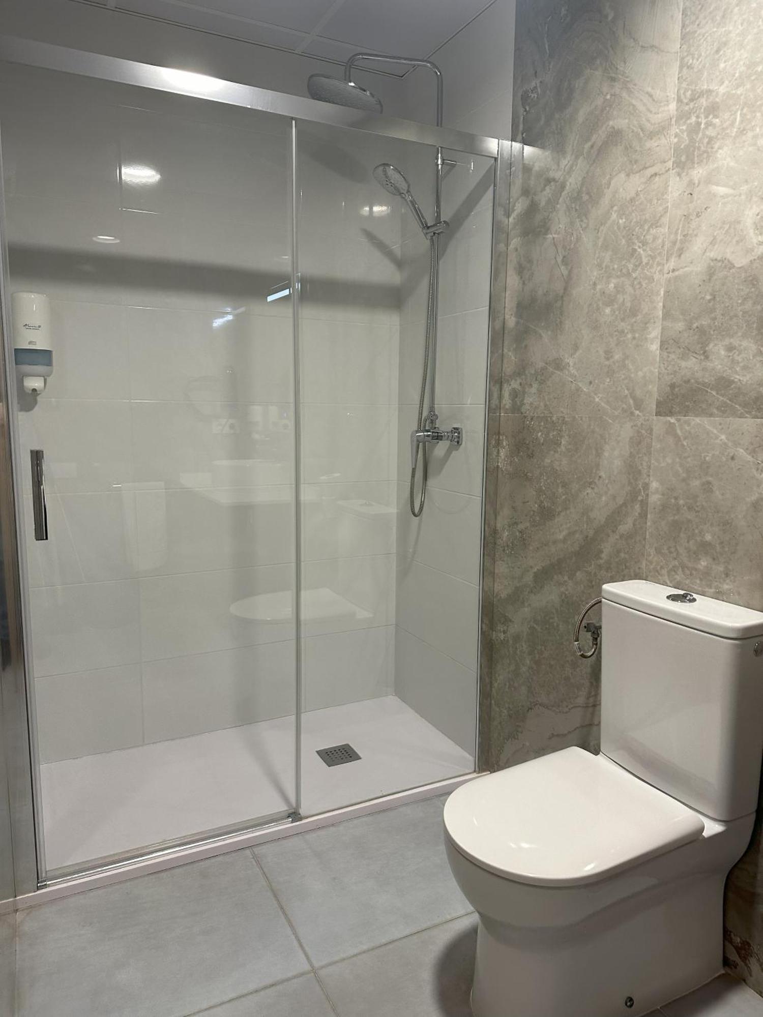 Almar 52 Suites Valencia Bagian luar foto
